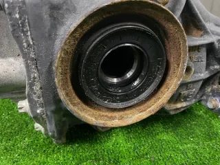 A2223509800 Редуктор заднего моста Mercedes S W222 Арт 2-297754, вид 4