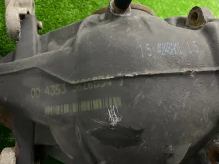 A2223509800 Редуктор заднего моста Mercedes S W222 Арт 2-297754, вид 7