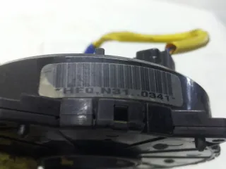 934902C600 Контактная группа подушки безопасности Hyundai Coupe RD Арт 2-297871, вид 3
