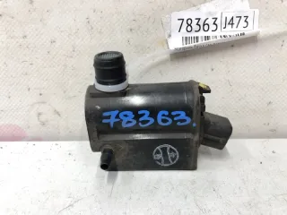 985101C100 Насос (моторчик) омывателя стекла Kia Rio 2 Арт 2-297983, вид 1