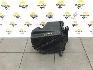 281102P300 Корпус воздушного фильтра Kia Sorento 2 Арт 2-298075, вид 1