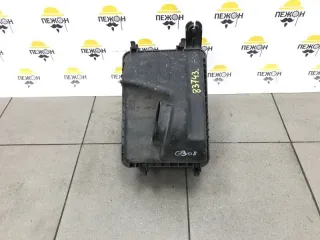 281102P300 Корпус воздушного фильтра Kia Sorento 2 Арт 2-298075, вид 4