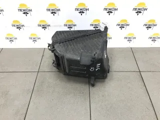 281102P300 Корпус воздушного фильтра Kia Sorento 2 Арт 2-298075, вид 5