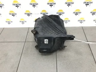281102P300 Корпус воздушного фильтра Kia Sorento 2 Арт 2-298075, вид 6