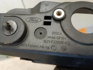 1S71F22600AG Ручка двери внутренняя Ford Mondeo 3 Арт 2-298154, вид 6
