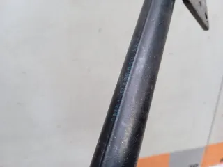3M51R406A10AB Амортизатор крышки багажника (3-5 двери) Ford C-max 1 Арт 2-298338, вид 7