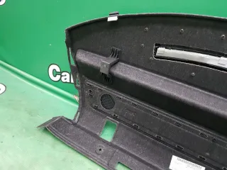 A2046903449 Полка салона задняя Mercedes C W204 Арт 2-298451, вид 12