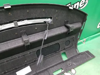 A2046903449 Полка салона задняя Mercedes C W204 Арт 2-298451, вид 13