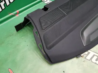 A2046903449 Полка салона задняя Mercedes C W204 Арт 2-298451, вид 2