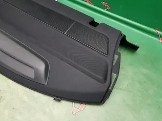 A2046903449 Полка салона задняя Mercedes C W204 Арт 2-298451, вид 4