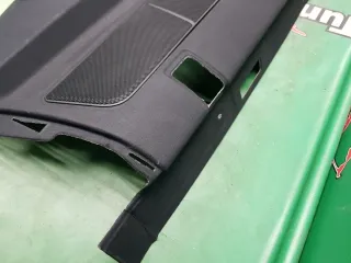 A2046903449 Полка салона задняя Mercedes C W204 Арт 2-298451, вид 8