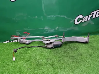 A2038200442 Механизм стеклоочистителя (трапеция дворников) Mercedes CLK W209 Арт 2-298557, вид 1