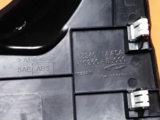 68240 1AA0A Накладка панели приборов Nissan Murano Z51 Арт 2-298628, вид 5