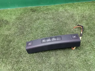 A2128202710 Блок кнопок подогрева сидений Mercedes E W212 Арт 2-298667, вид 1