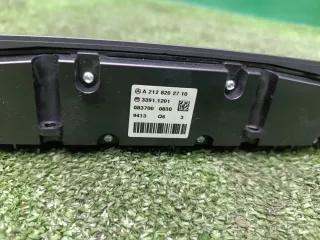 A2128202710 Блок кнопок подогрева сидений Mercedes E W212 Арт 2-298667, вид 8