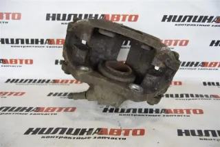 4400N9 Суппорт тормозной Peugeot 206 1 Арт 2-299110, вид 3