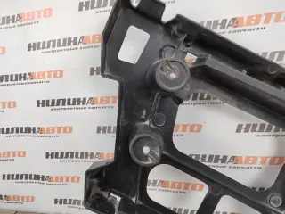 7416L2 Кронштейн крепления бампера Peugeot 407 Арт 2-299159, вид 8