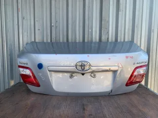 6440133401 Крышка багажника (дверь 3-5) Toyota Camry XV40 Арт 2-299162, вид 1