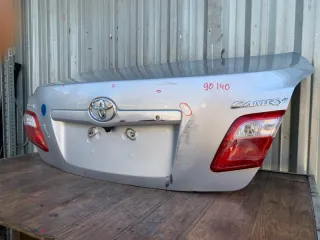 6440133401 Крышка багажника (дверь 3-5) Toyota Camry XV40 Арт 2-299162, вид 4