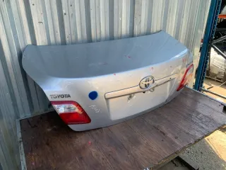 6440133401 Крышка багажника (дверь 3-5) Toyota Camry XV40 Арт 2-299162, вид 5