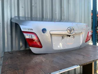 6440133401 Крышка багажника (дверь 3-5) Toyota Camry XV40 Арт 2-299162, вид 6