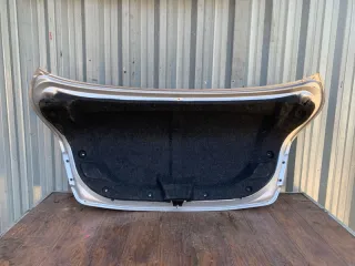 6440133401 Крышка багажника (дверь 3-5) Toyota Camry XV40 Арт 2-299162, вид 7