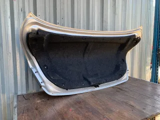 6440133401 Крышка багажника (дверь 3-5) Toyota Camry XV40 Арт 2-299162, вид 9