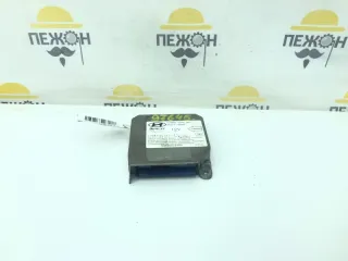 9591010200 Блок AirBag Hyundai Matrix Арт 2-299225, вид 1