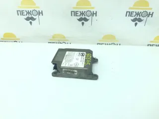 9591010200 Блок AirBag Hyundai Matrix Арт 2-299225, вид 3