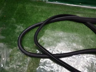 A2129007700 Уплотнитель Mercedes E W212 Арт 2-299303, вид 5