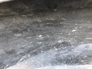 5211906E50 Бампер передний Toyota Camry XV70 Арт 2-299390, вид 13
