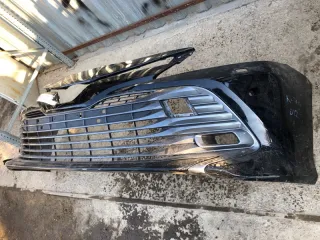 5211906E50 Бампер передний Toyota Camry XV70 Арт 2-299390, вид 5
