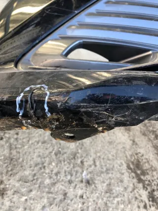 5211906E50 Бампер передний Toyota Camry XV70 Арт 2-299390, вид 8