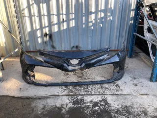 5211906E50 Бампер передний Toyota Camry XV70 Арт 2-299412, вид 1