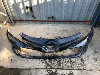5211906E50 Бампер передний Toyota Camry XV70 Арт 2-299412, вид 2