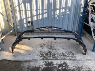 5211906E50 Бампер передний Toyota Camry XV70 Арт 2-299412, вид 4