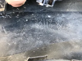 5211906E50 Бампер передний Toyota Camry XV70 Арт 2-299412, вид 7