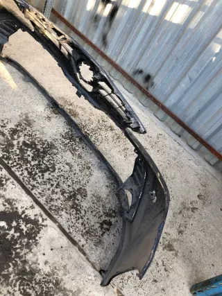5211906E50 Бампер передний Toyota Camry XV70 Арт 2-299412, вид 9