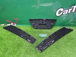 A2046802389 Накладки торпедо Mercedes C W204 Арт 2-299794, вид 5