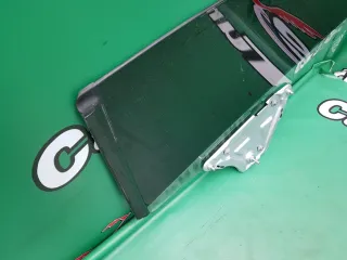 A2076700210 Стекло Mercedes E C207 Арт 2-299989, вид 7
