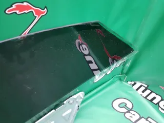 A2076700210 Стекло Mercedes E C207 Арт 2-299989, вид 9