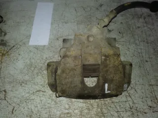 1459585 Суппорт передний левый Ford Focus 1 Арт 2-300019, вид 1