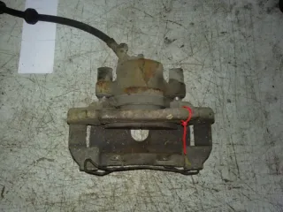 1459585 Суппорт передний левый Ford Focus 1 Арт 2-300019, вид 2