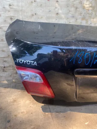  Крышка багажника (дверь 3-5) Toyota Camry XV40 Арт 2-300205, вид 4