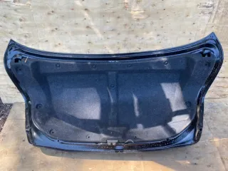  Крышка багажника (дверь 3-5) Toyota Camry XV40 Арт 2-300205, вид 6