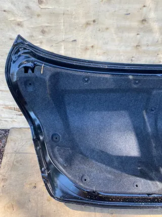  Крышка багажника (дверь 3-5) Toyota Camry XV40 Арт 2-300205, вид 8