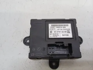 1535257 Блок управления (другие) Ford Mondeo 4 Арт 2-300240, вид 1