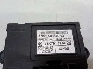 1535257 Блок управления (другие) Ford Mondeo 4 Арт 2-300240, вид 3