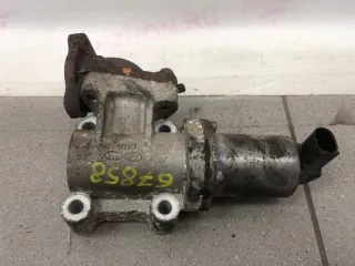 284104A410 Клапан egr Kia Sorento 1 Арт 2-300575, вид 2