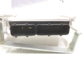 3910626450 Блок управления двигателем Hyundai Getz 1.4л Арт 2-300623, вид 4